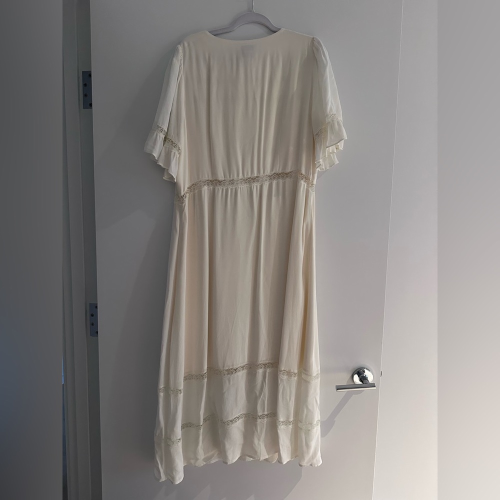 Reformation Woodson Dress - Picture 8 of 16